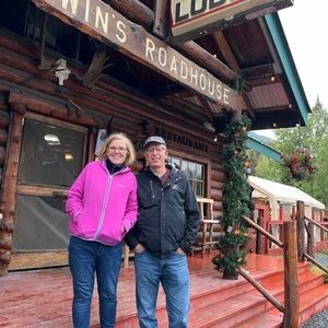 Meet your Posher, Susan